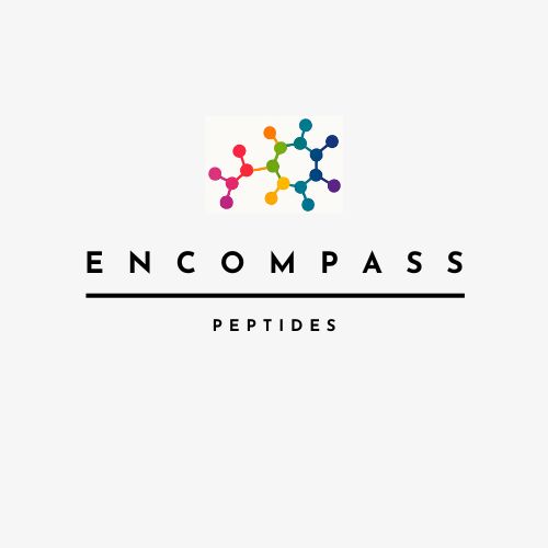 Encompass Peptides  logo