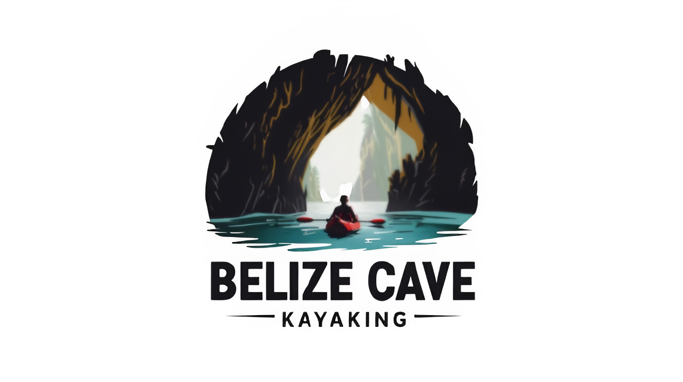 Belize Cave Kayaking logo