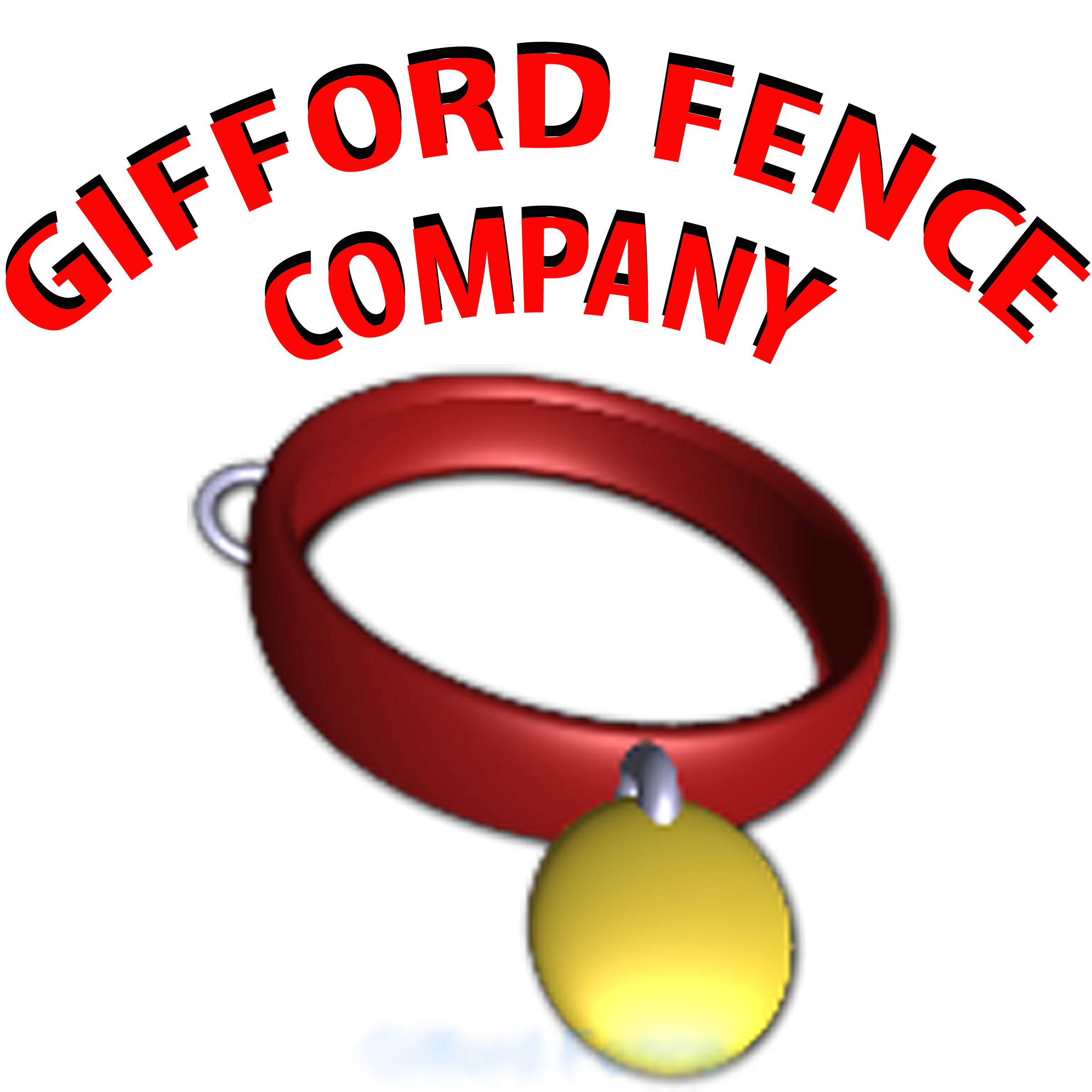 Gifford Fence Company LLC logo