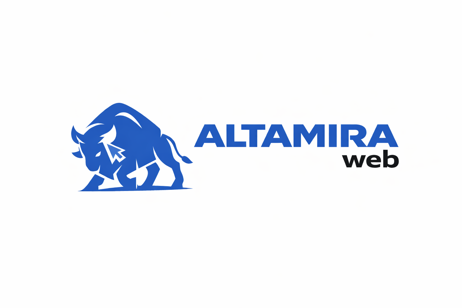 Altamiraweb logo